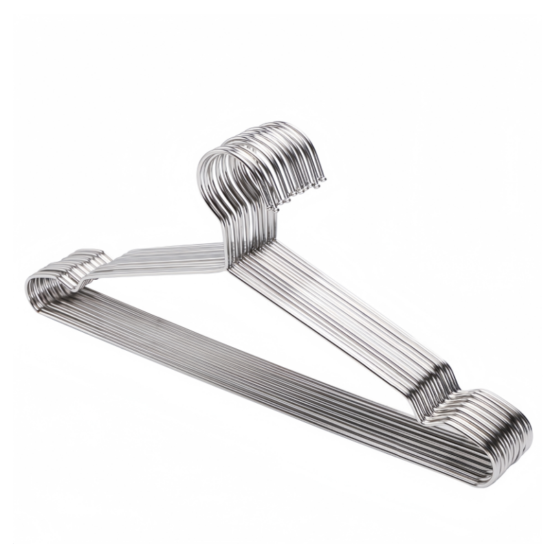 乐琪艺 衣架45*20cm(10个)组高清大图