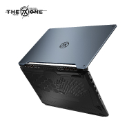 华硕(ASUS)天选FA506 15.6英寸发烧电竞屏游戏本笔记本电脑 锐龙R7-4800H 32G内存 1TB固态 RTX2060/6G独显 144Hz钛金灰/元气蓝 定制版