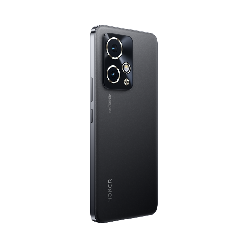 荣耀90GT 16GB+256GB 星耀黑 第二代骁龙8旗舰芯片 荣耀绿洲护眼屏 5000mAh高能量密度电池 100W超级快充 索尼IMX906超凡影像 5G手机