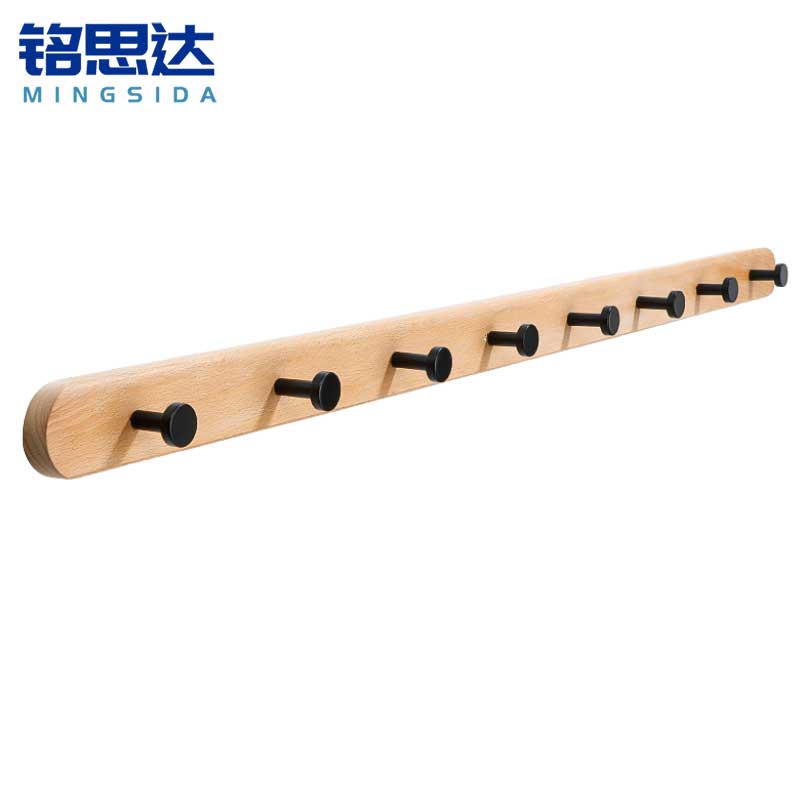 铭思达挂衣钩8钩个高清大图