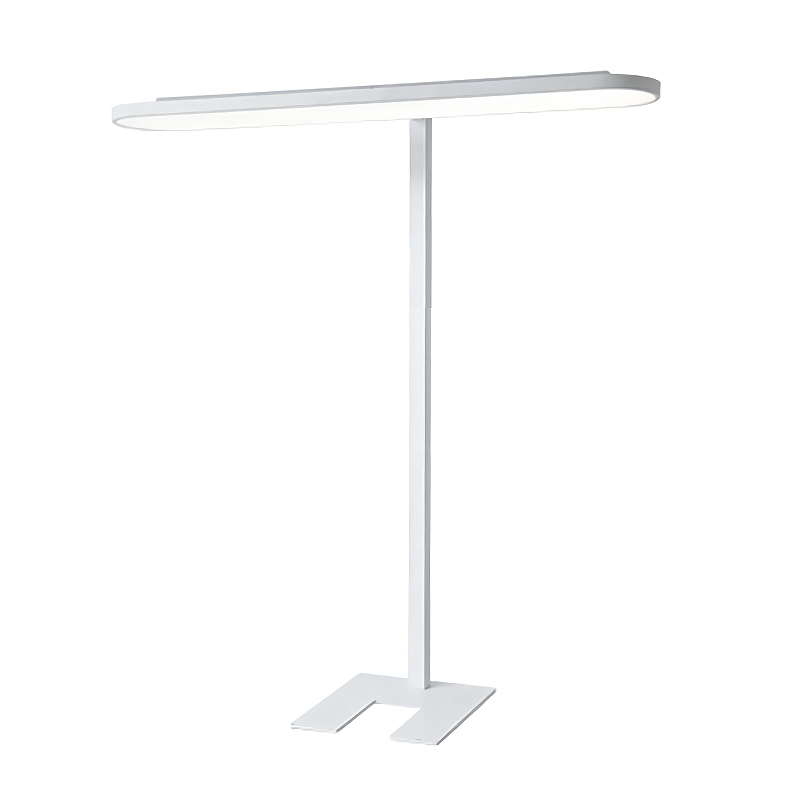 格瑞捷 LED护眼办公学习灯 落地款-200*1000mm 40W/个高清大图