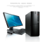 联想(ThinkPad)E73s(10ENA00KCD)台式电脑主机 i3-4150 4GB 500GB+23.8英寸