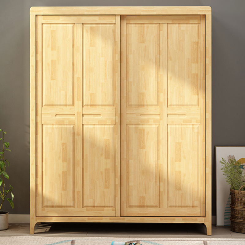 榭邦xbt121推拉门多功能衣柜更衣柜