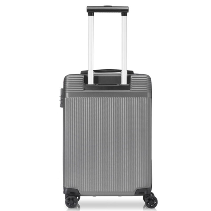 美旅(AMERICAN TOURISTER) 20英寸拉杆箱灰色TX7*18001