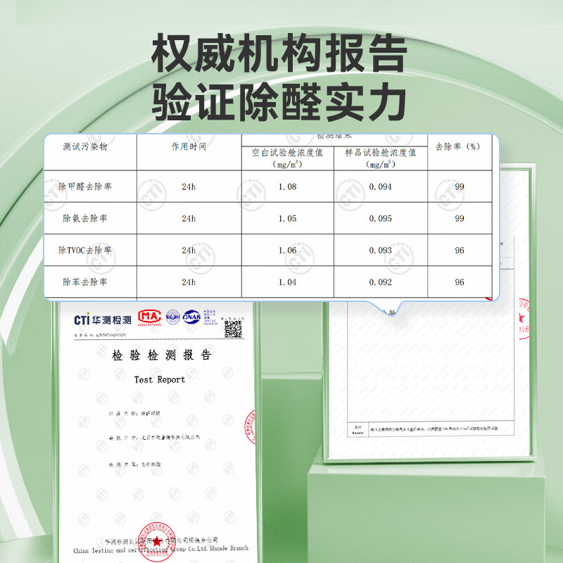 绿之源 点净除醛罐200gZ-8246(影)高清大图