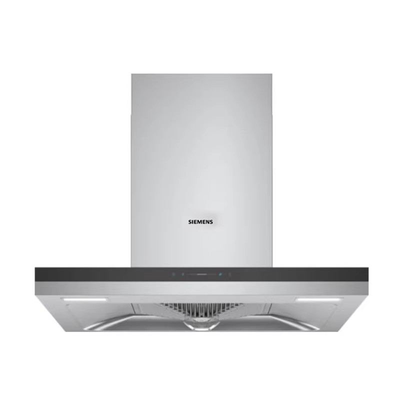 西门子LC47FA955W 18大吸力自清洁飓风系列欧式吸油 烟 机定吸式高清大图