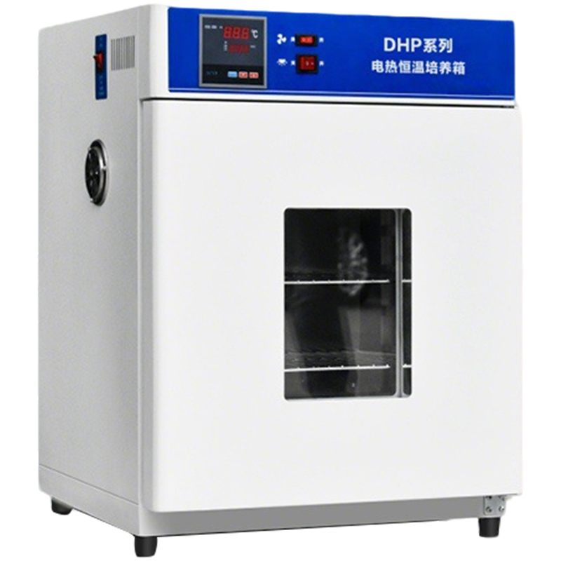 围达 实验室恒温培养箱 DHP-9070A 台高清大图