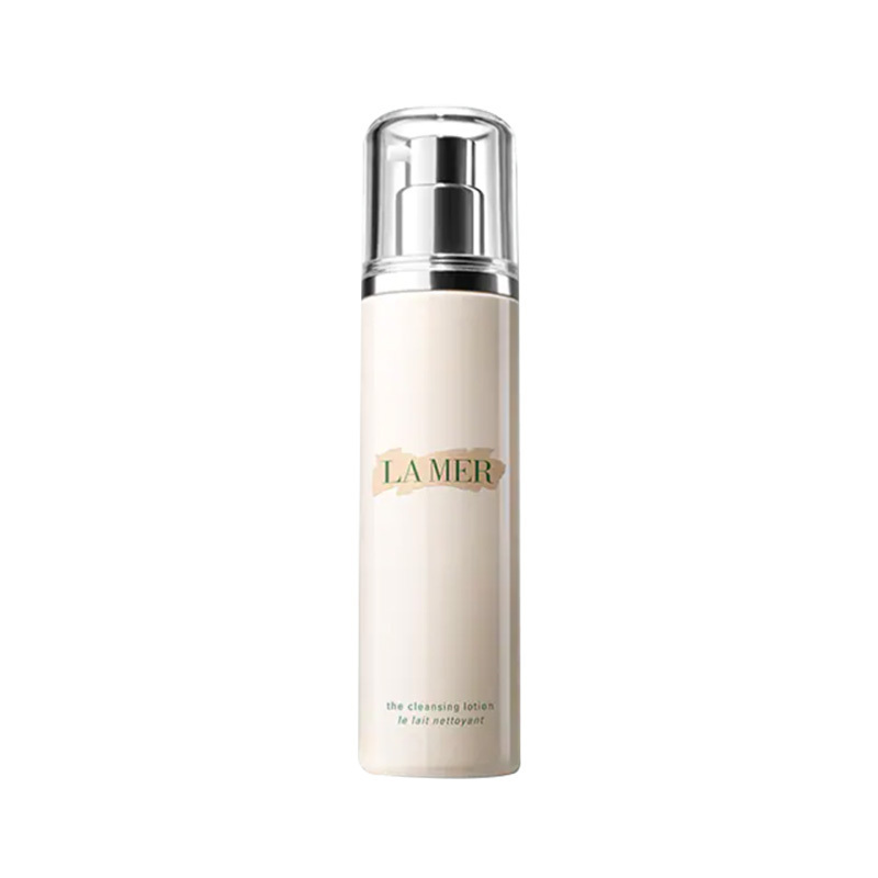 [延缓氧化]LA MER 海蓝之谜 洁面乳液 200ml/支 提亮滋润