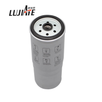 滤佳特(LUJIATE) 江淮凯运燃油滤芯F0011-D CX0712E2(1457434310)