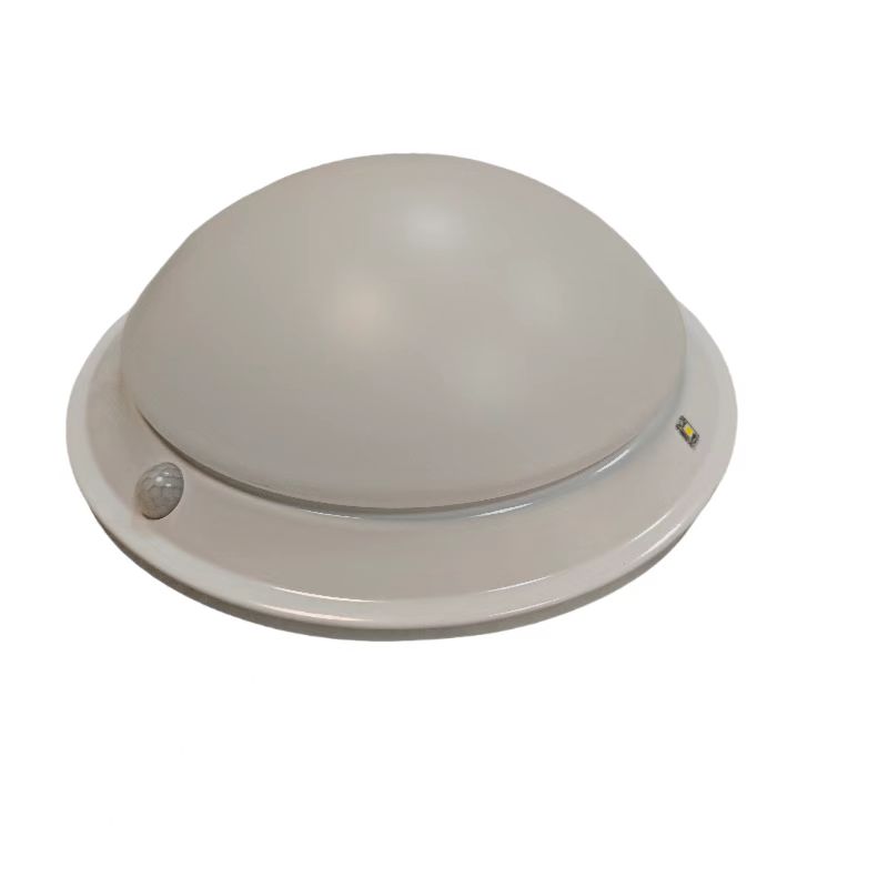 古信LED应急吸顶灯12W/个高清大图