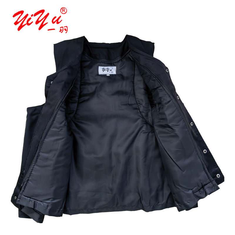一羽 防护坎肩 3XL 件高清大图