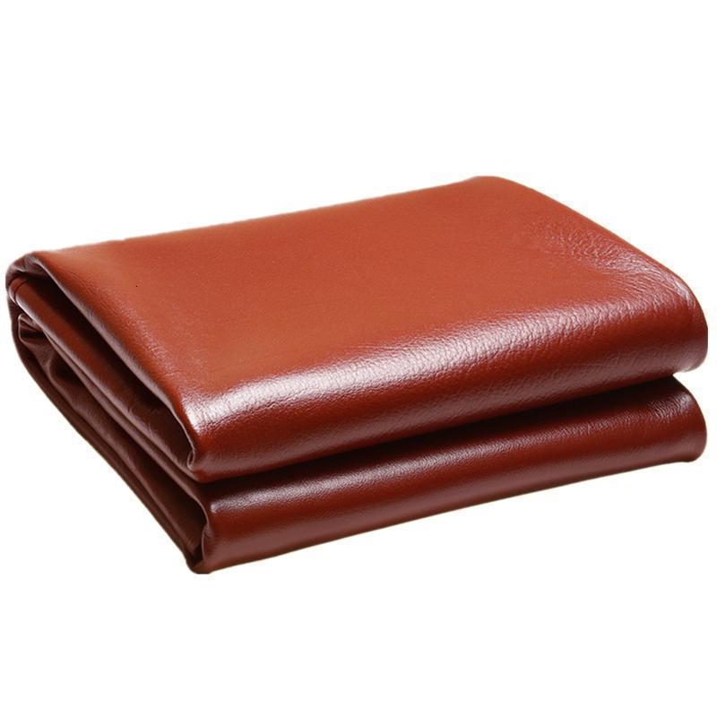 美帮汇牛皮席 1.8米1.5m三件套软席子硬席夏季头层水牛皮凉席 常规软席3.5mm（含枕套） 1.0m（3.3英尺）床