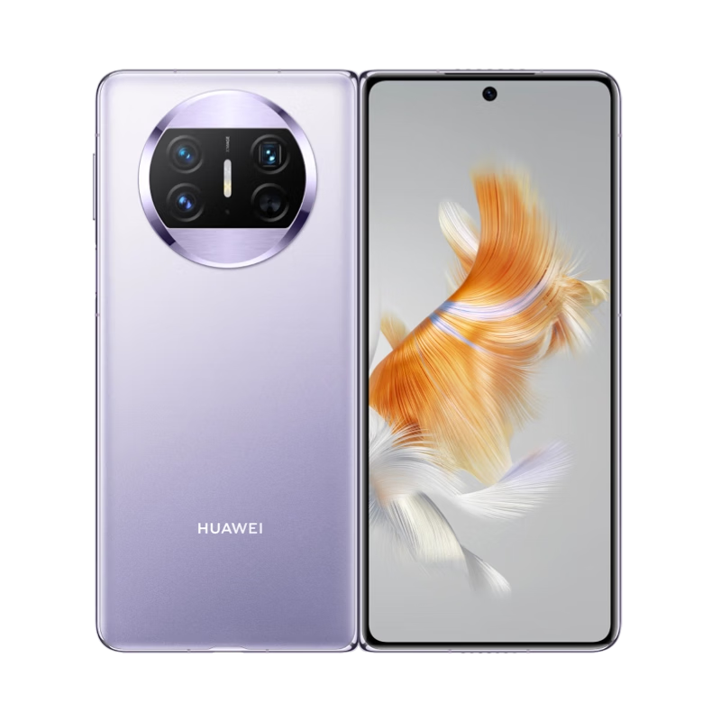 华为(huawei)手机华为mate x3折叠手机报价_参数_图片_视频_怎么样