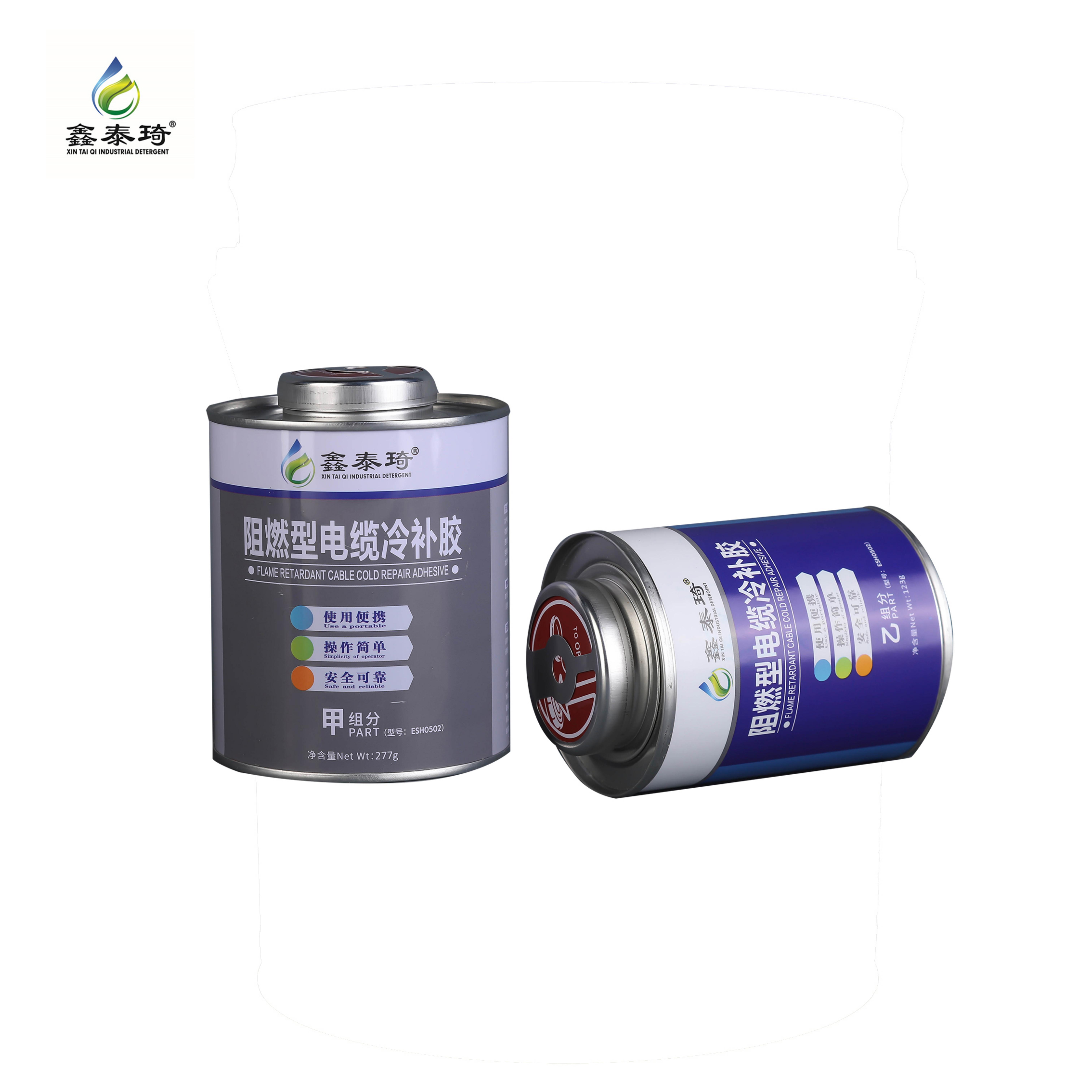 鑫泰琦-EHS502-400g/组高清大图