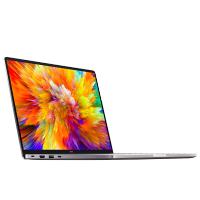 小米RedmiBook Pro 14 2021旗舰新品11代酷睿全金属超轻薄游戏本办公红米笔记本电脑 11代酷睿i5-11300H 16G 512G固态 锐矩XE核显 星光灰指纹
