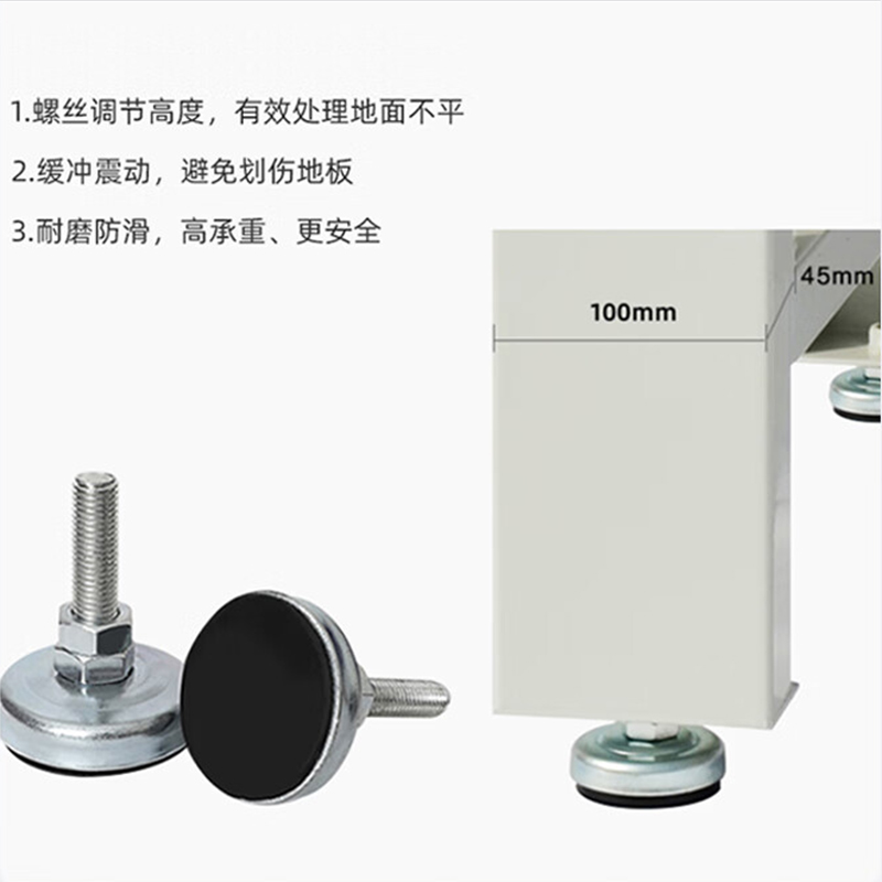 格具(GEJU) 重型钳工维修三抽工作台车间流水线操作台装配维修打包台高清大图