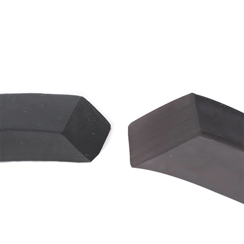 小窝厘 融海耐高温硅橡胶条方形W33×δ30mm高清大图