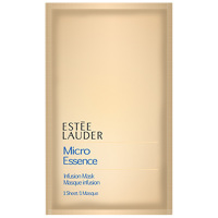 Estee Lauder 雅诗兰黛 微分子晶透面膜1片 面贴膜 提亮肤色;紧肤淡皱;滋润营养;修护;紧致肌肤