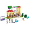 LEGO乐高 Friends好朋友系列 心湖城意大利餐厅41379 积木玩具