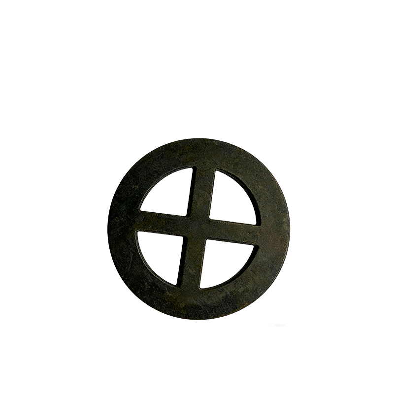 宏瑞泰 圆形垫 25*37*1mm 个高清大图