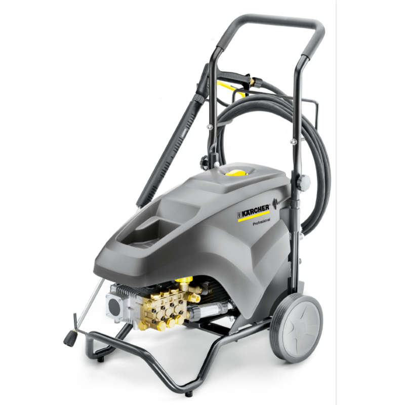 卡赫(KARCHER) HD 7-11-4 ClassicCN 冷水高压清洗机