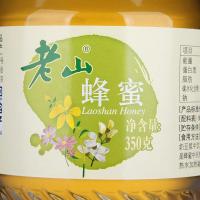 老山 蜂蜜 350g