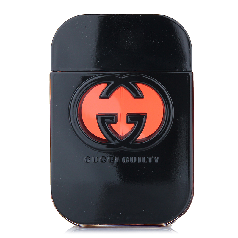 gucci古驰罪爱女士淡香水edt罪爱惹火75ml视频