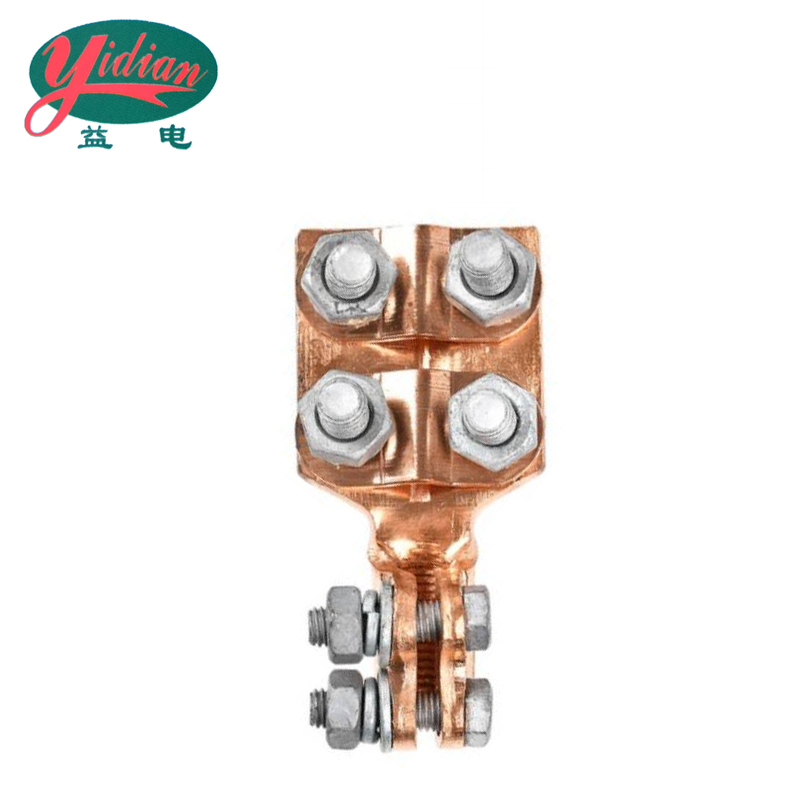 益电 铜线夹 SBT-M16 只高清大图
