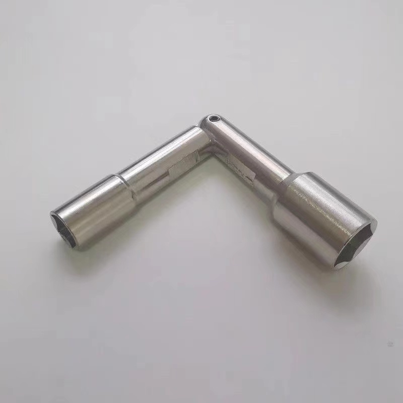 通用开盖扳手75*20*4mm把高清大图