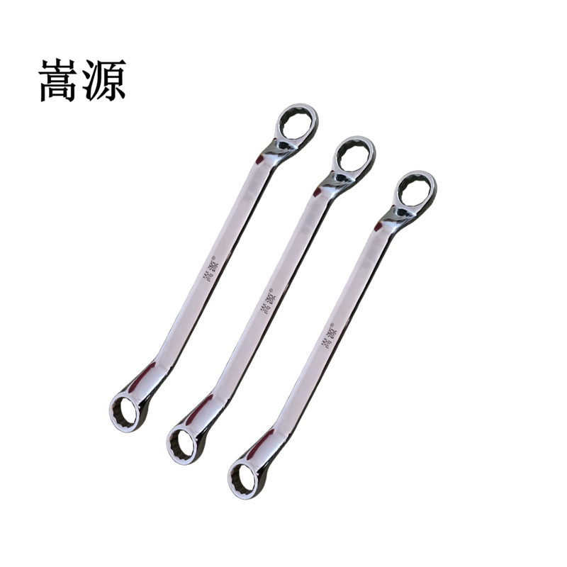 嵩源梅花扳手 8-10mm 把高清大图