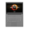 联想(Lenovo) 昭阳E4-ARR 14英寸笔记本电脑(R7-2700U 8GB 1TB+256GB固态 2G独显 W10H FHD)