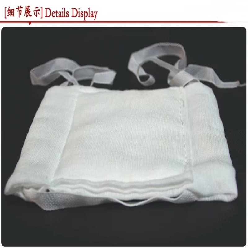纱 布 口罩