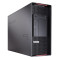 联想ThinkStation P920 图形工作站 设计建模 台式电脑 4210R*2 16G*2 256GSSD+2T SATA P2200 5G 1400W 定制