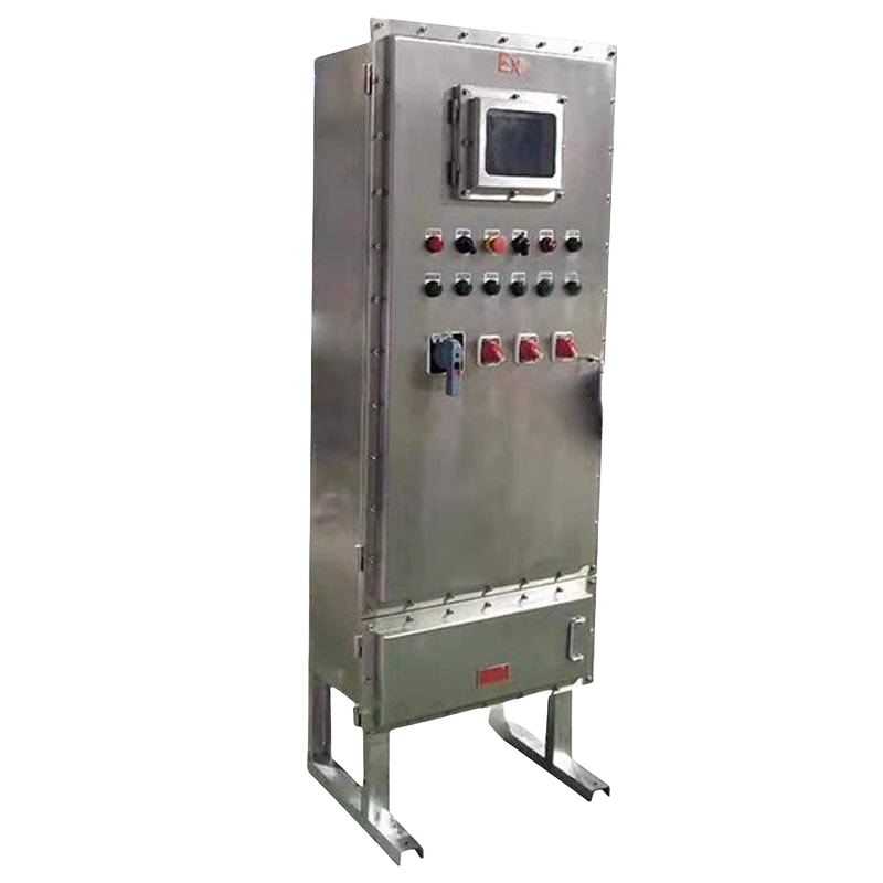 鑫龙悦防爆柜1.85米台高清大图