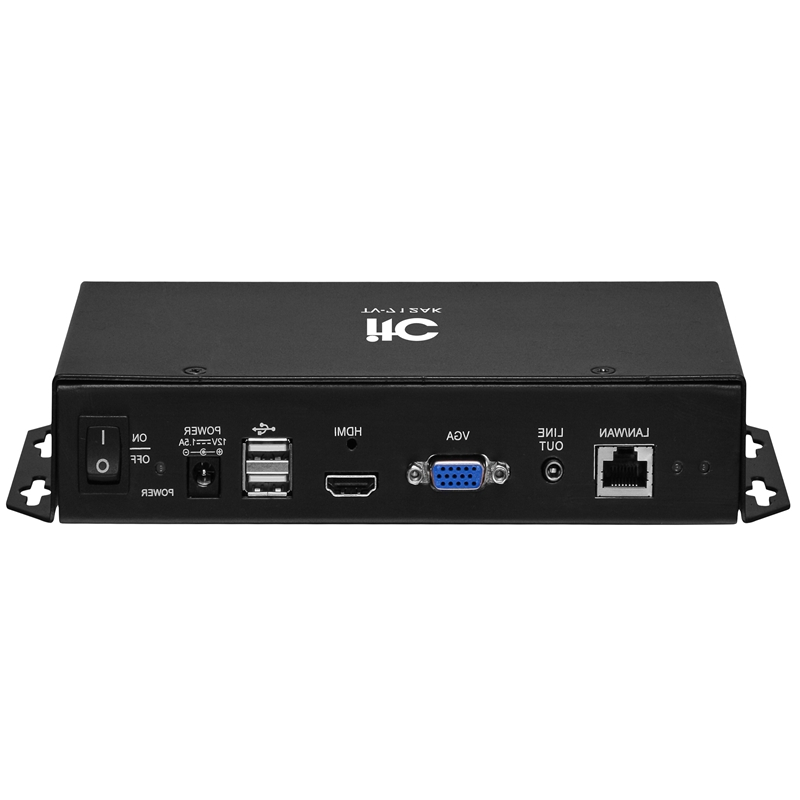 ITC分布式输出盒TV-712AK