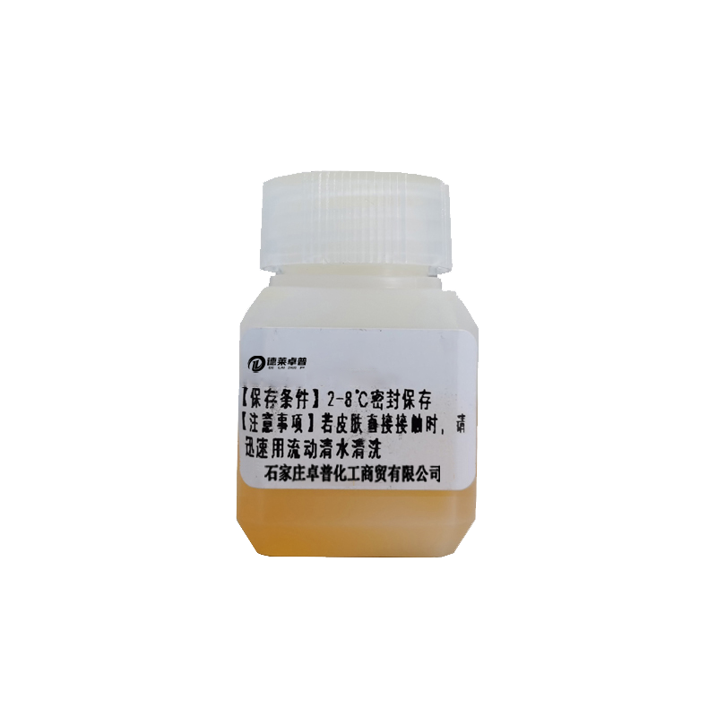 德莱卓普 水质检测锰试剂 4S101SM-3-3 套高清大图