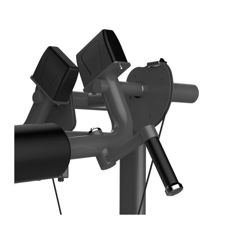 汇恺 肩部侧举练习器Lateral Raise CG8903A YGQC高清大图