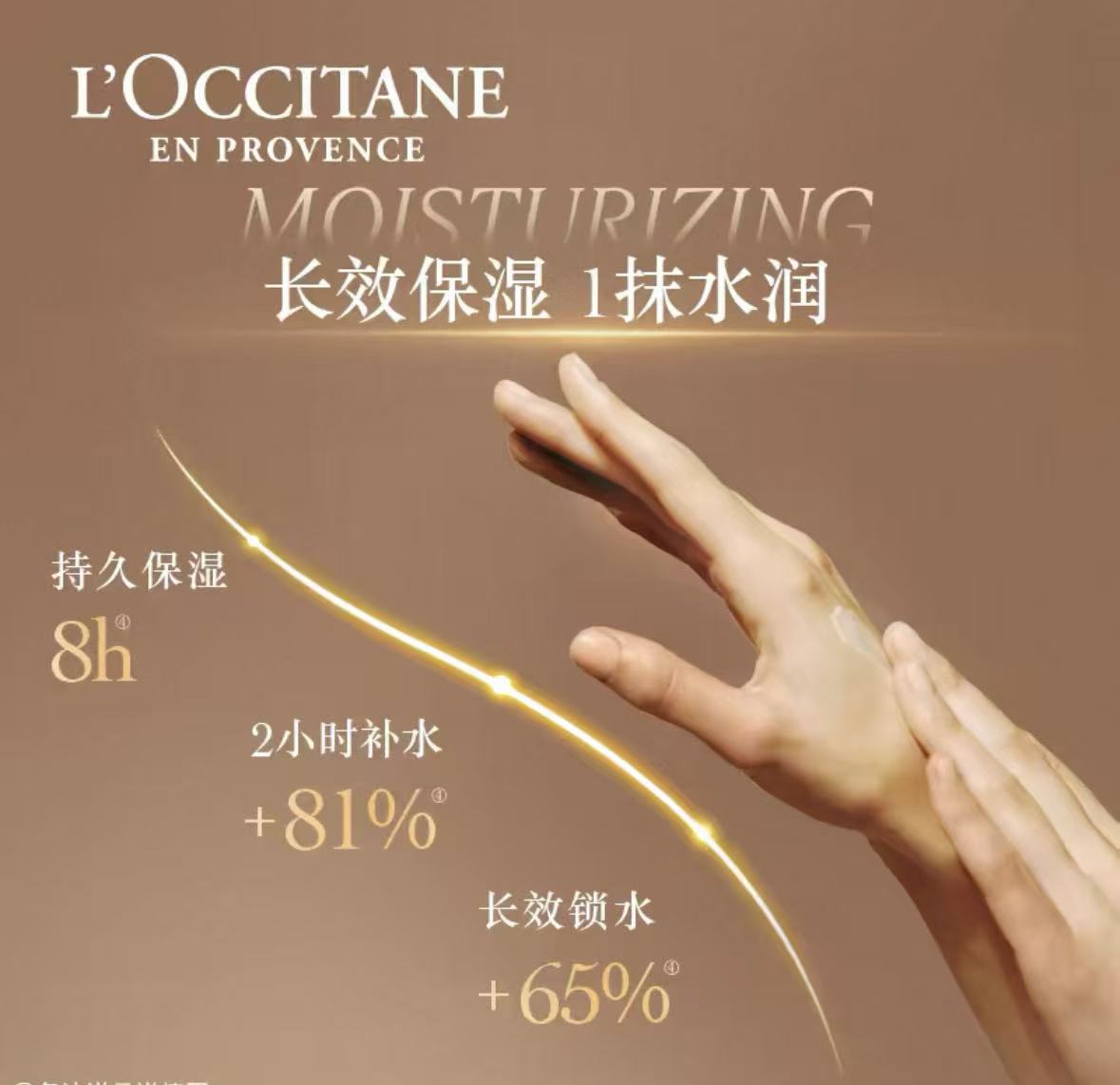 欧舒丹护手霜礼盒 30ml*3支 味道随机高清大图