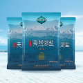 茶卡天然湖盐未加碘食用盐 400g 单位/包