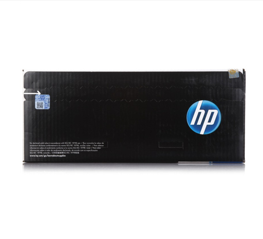 惠普(HP)LaserJet CE251A 青色硒鼓高清大图