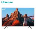 海信（Hisense）65H55E 65英寸 超高清4K 智能液晶平板电视 机 家用商用电视（台）黑色