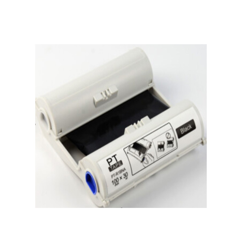 爱普生(EPSON)标签色带(爱普生Pro100)红色色带PT-R1RNA/卷
