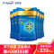 美赞臣(Mead Johnson)蓝臻幼儿配方奶粉(12-36月龄.3段)820克6罐彩箱装