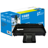 e代经典 e-SP200C硒鼓易加粉黑色大容量 适用理光SP200 SP200S SP200SF SP201SF打印机
