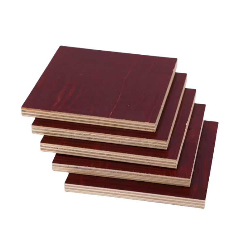 通泰福 建筑模板竹胶板 宽915*长1830*厚15mm/块高清大图