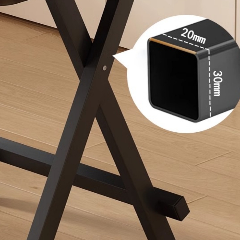 豫龙都折叠餐桌70cm张高清大图