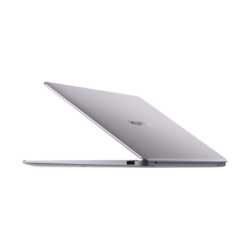 HUAWEI MateBook 13 2021款 13英寸 2K触控超轻薄笔记本 全新酷睿11代 i5 16GB 512GB 锐炬显卡 多屏协同 深空灰