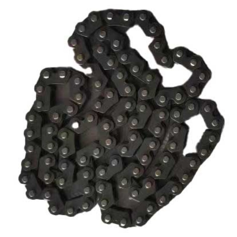 杭叉 门架链条3M