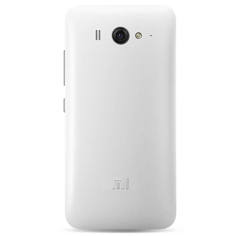 小米手机mi2sc16g白色电信版