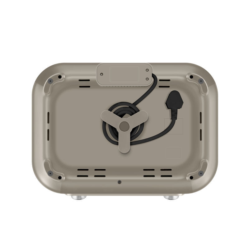 苏泊尔多功能电火锅H60FK833Y 大容量智能控温健康不粘设计高清大图